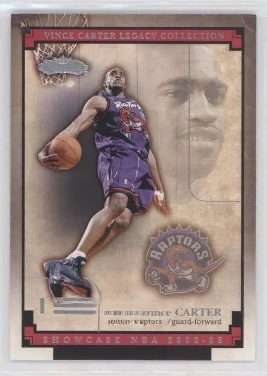 Vince Carter
