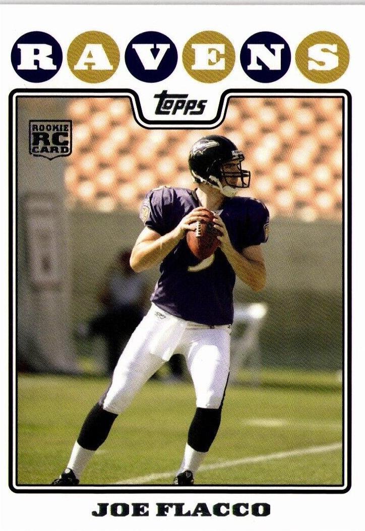 Joe Flacco