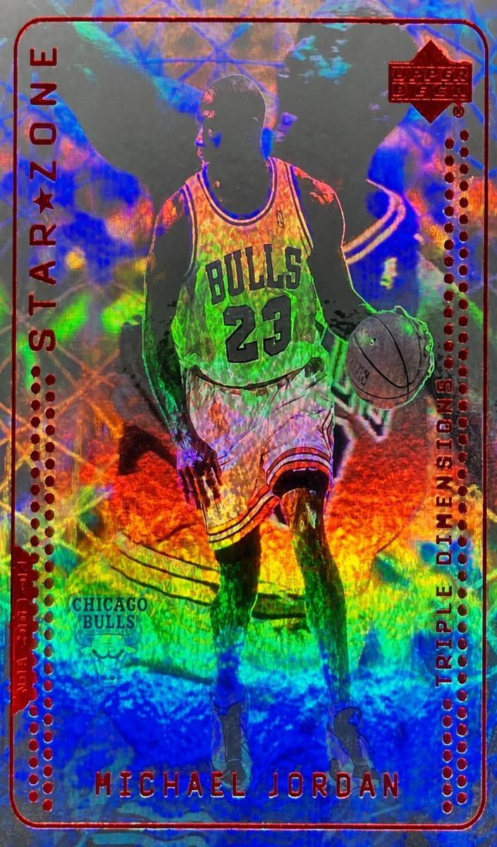Michael Jordan