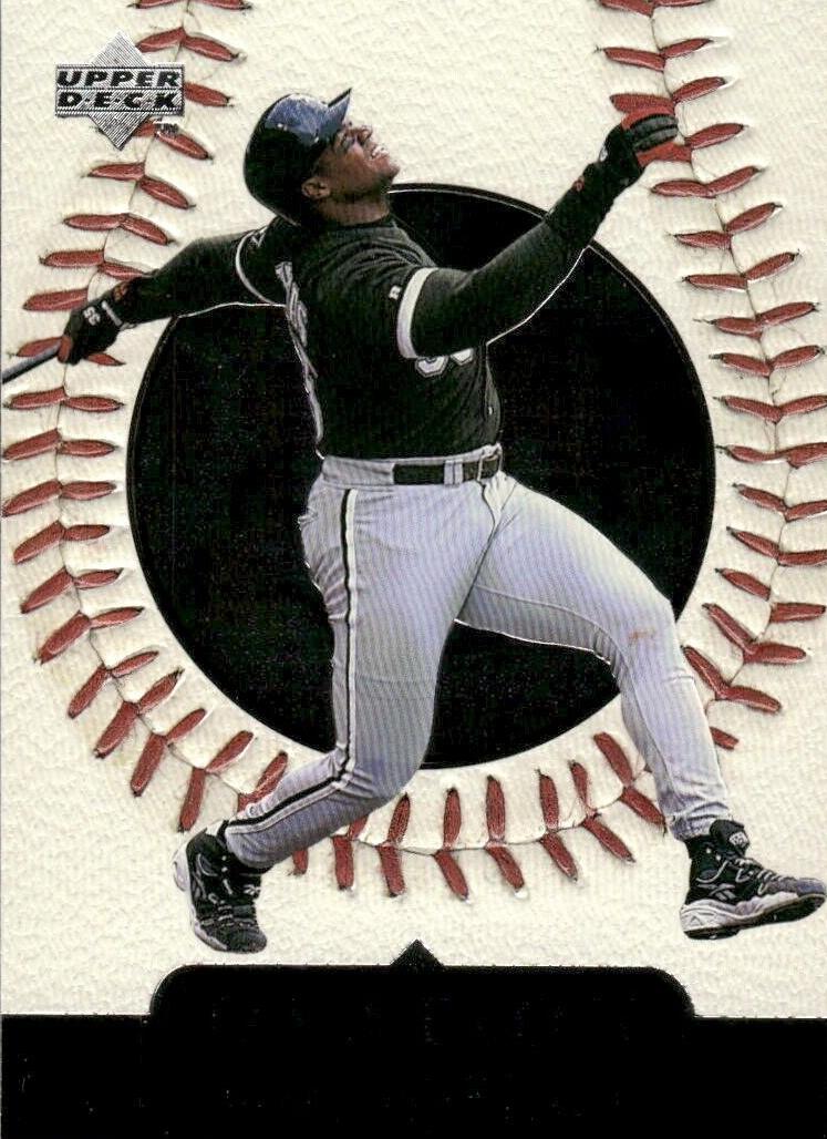 Frank Thomas