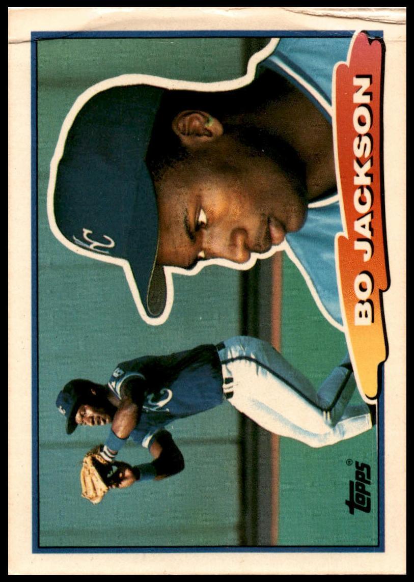 Bo Jackson