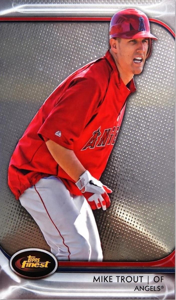 Mike Trout