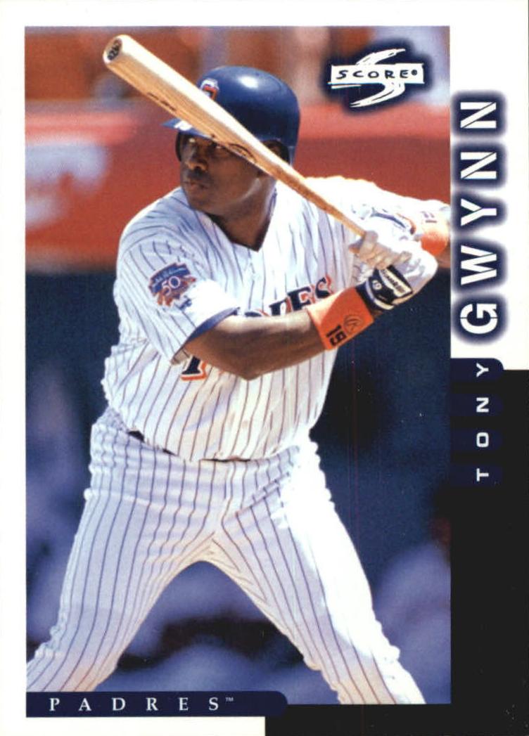 Tony Gwynn