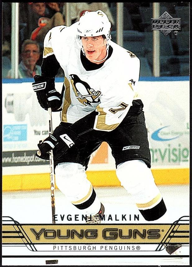 Evgeni Malkin