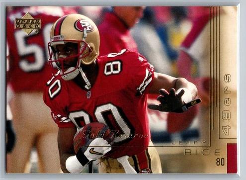 Jerry Rice