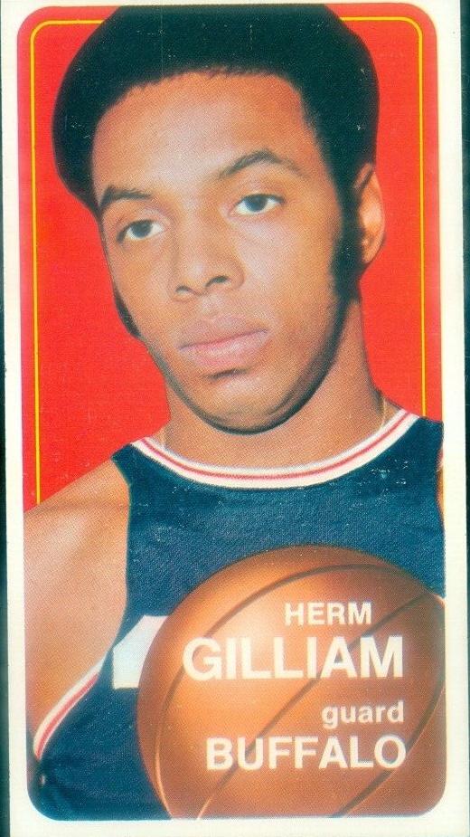 Herm Gilliam