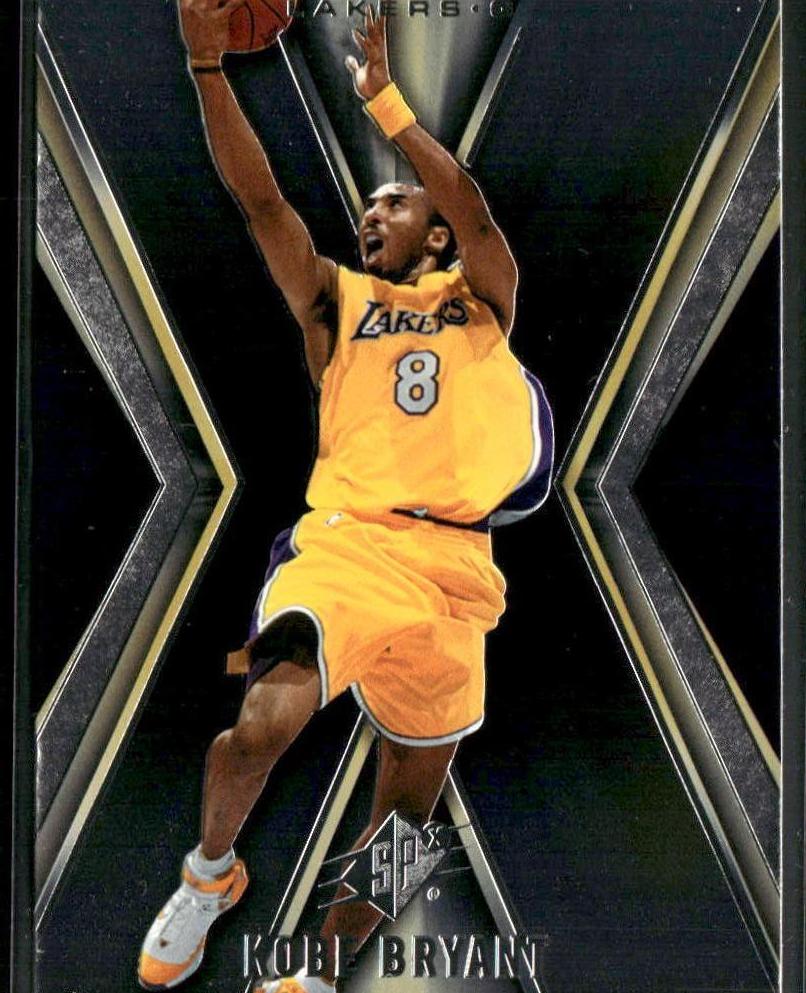 Kobe Bryant