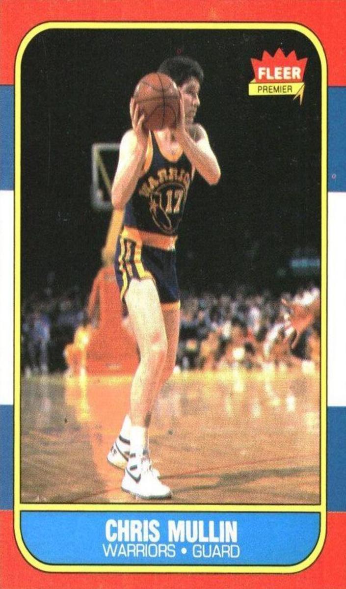 Chris Mullin