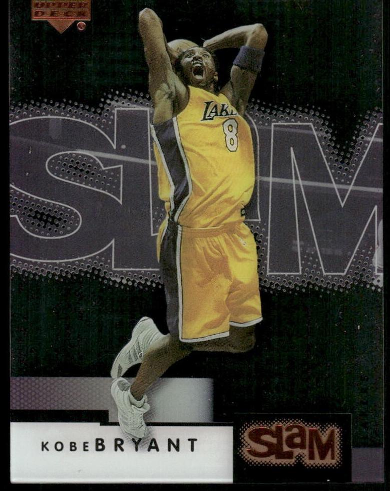 Kobe Bryant