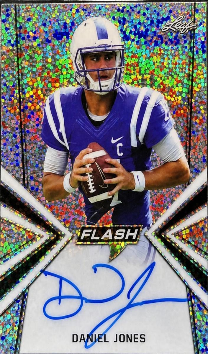 Daniel Jones