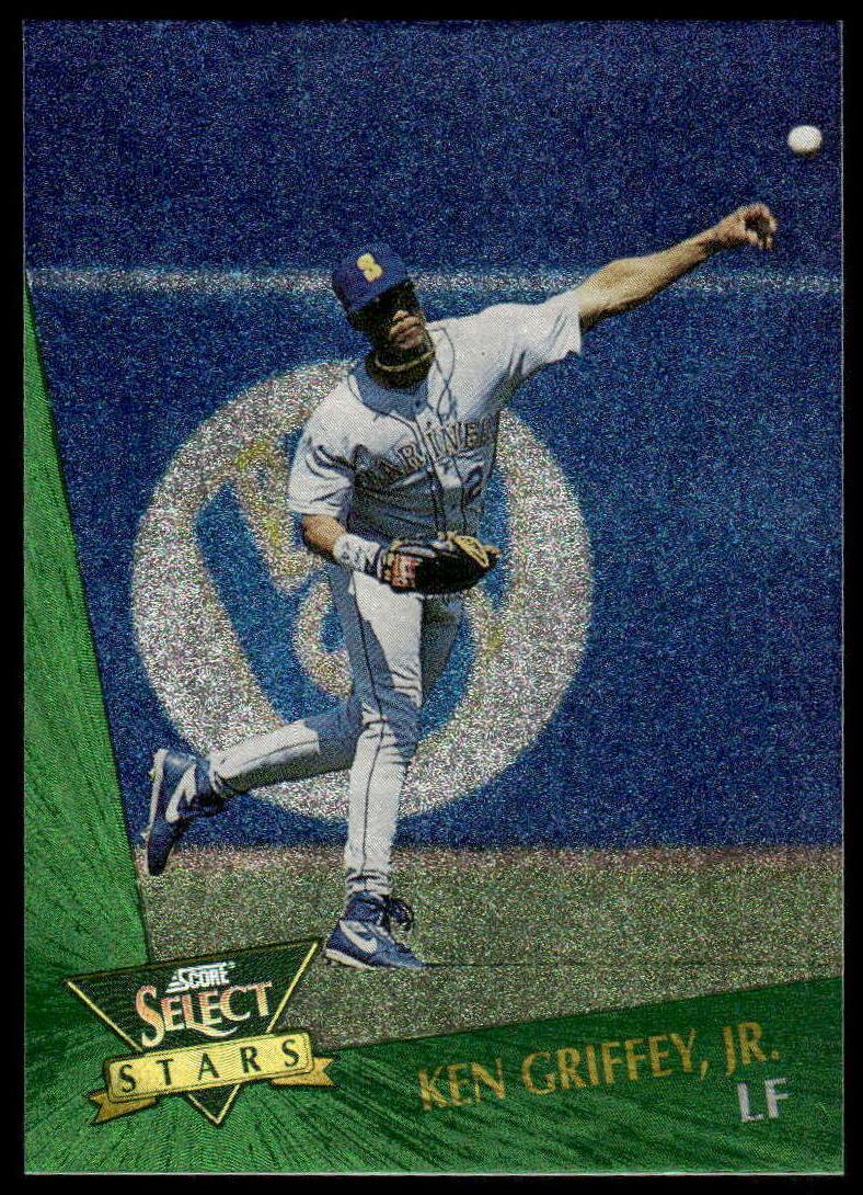 Ken Griffey Jr.