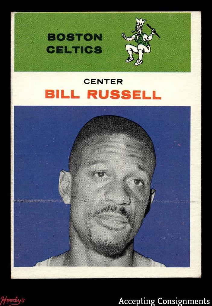 Bill Russell