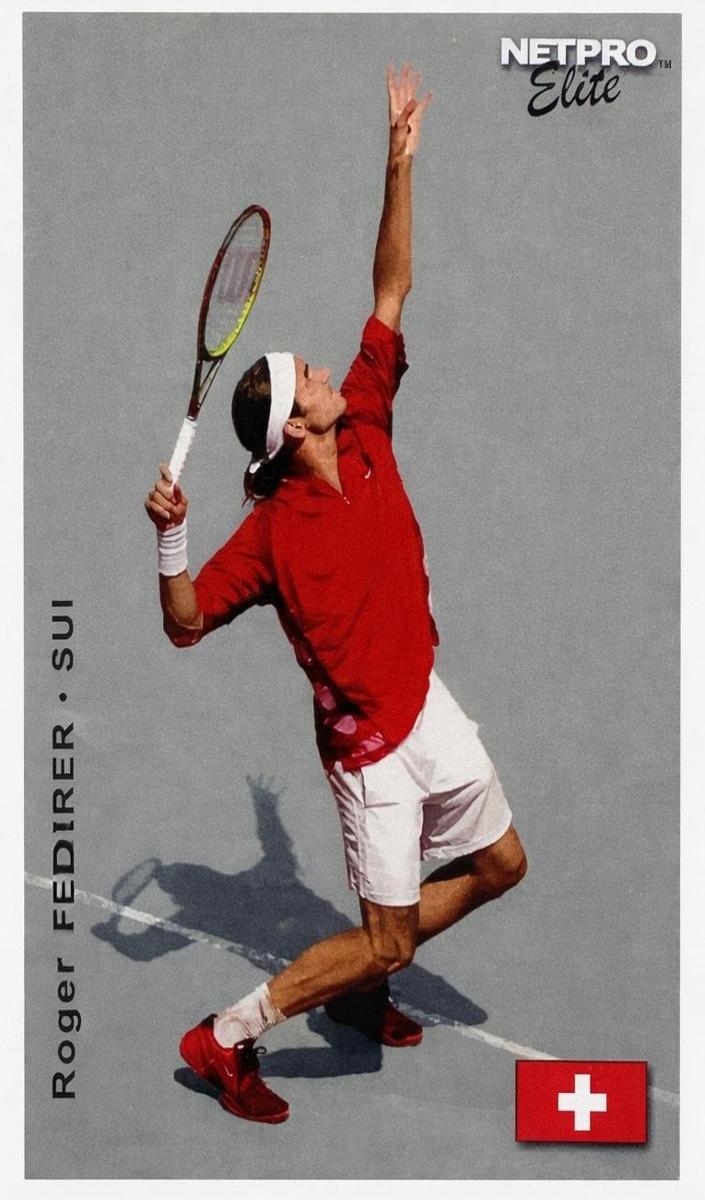 Roger Federer
