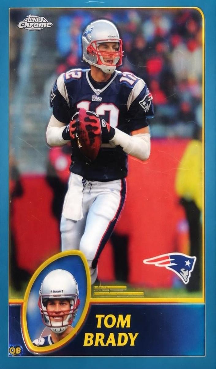 Tom Brady