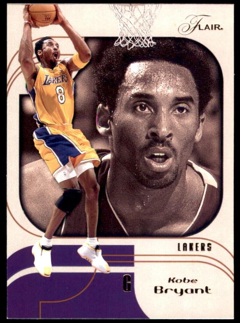 Kobe Bryant