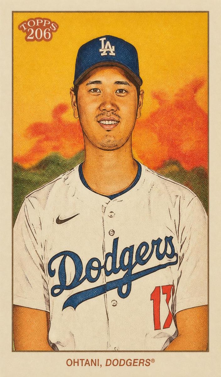 Shohei Ohtani