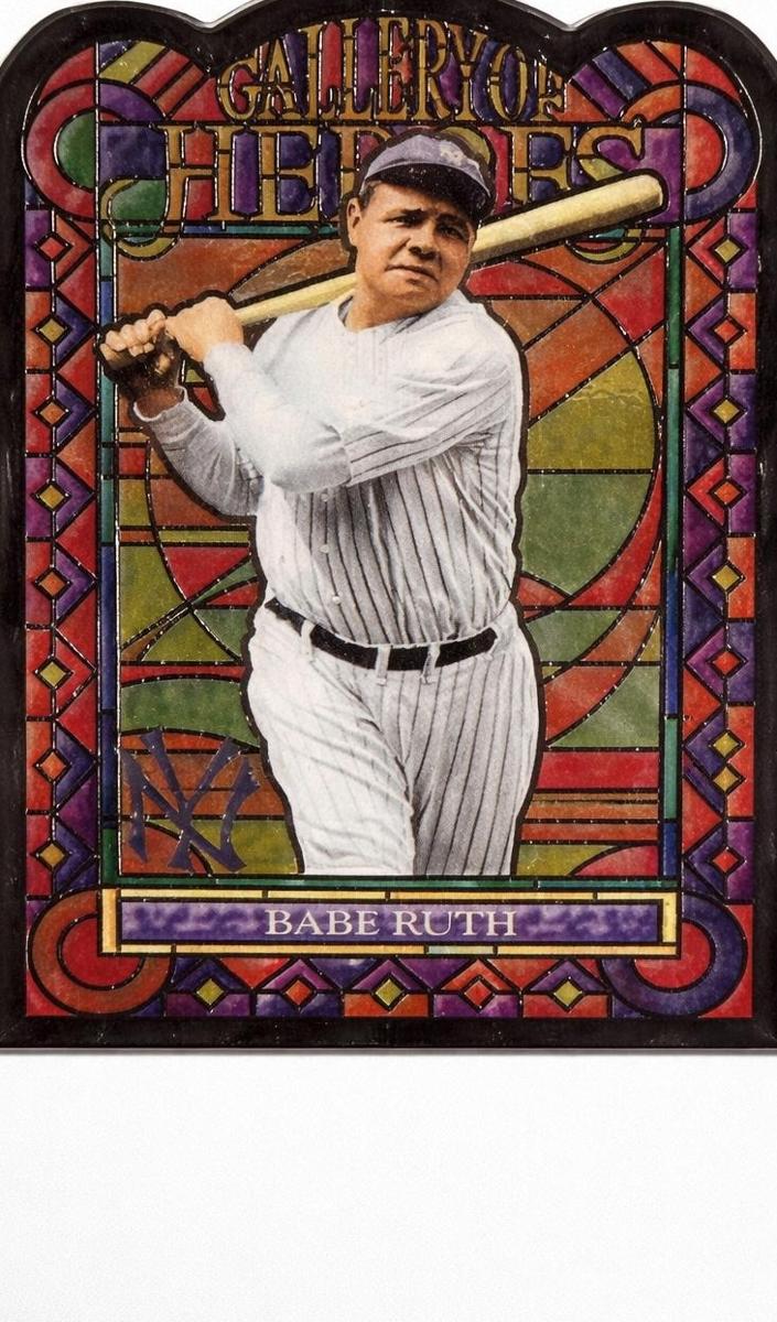 Babe Ruth
