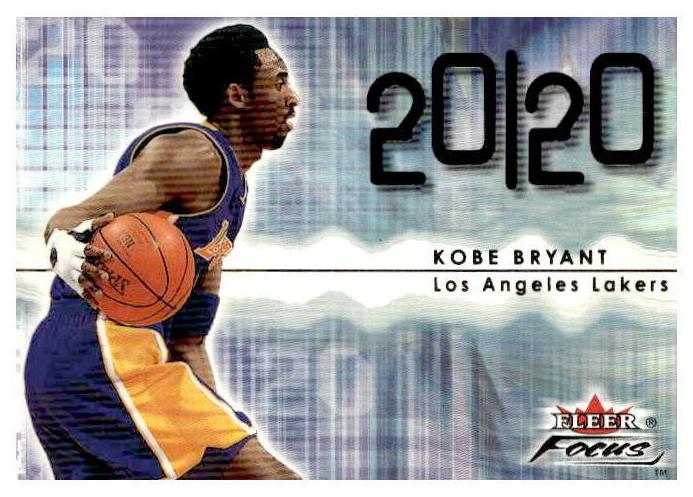 Kobe Bryant