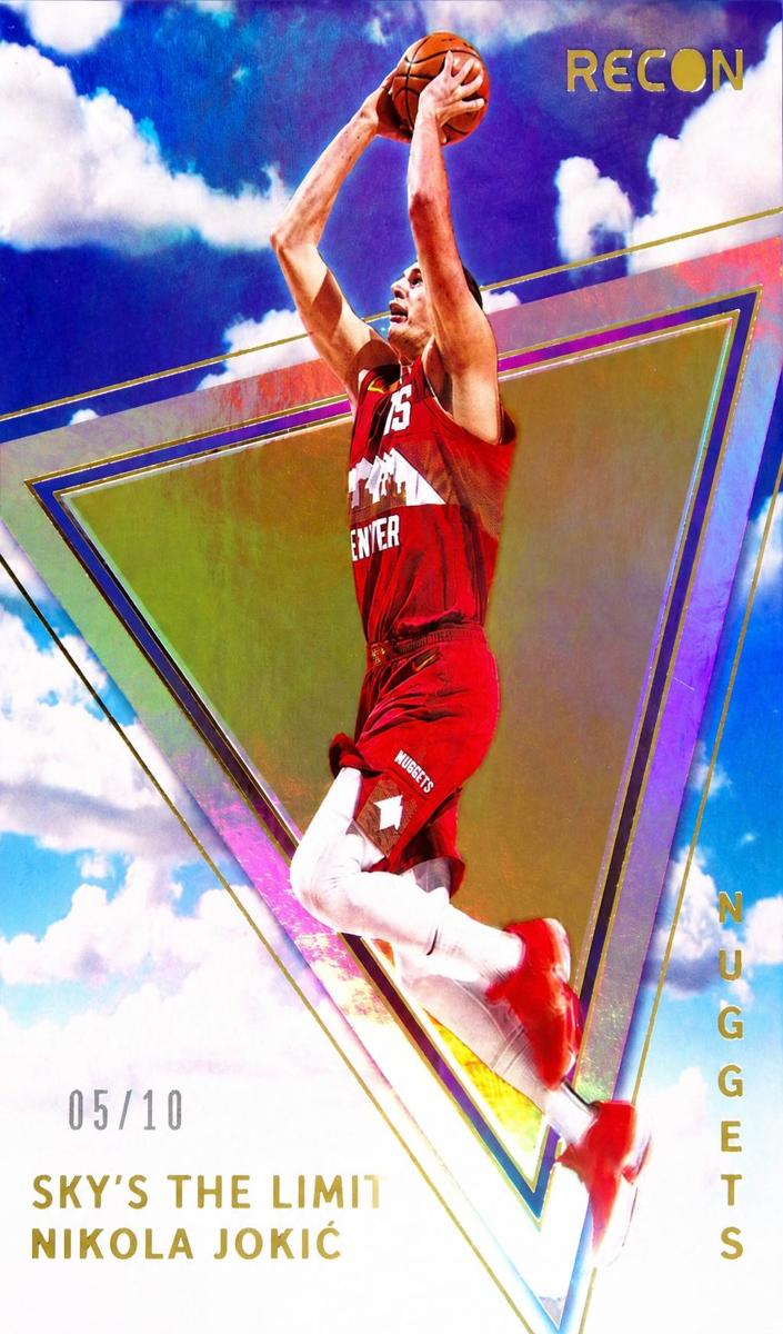Nikola Jokic