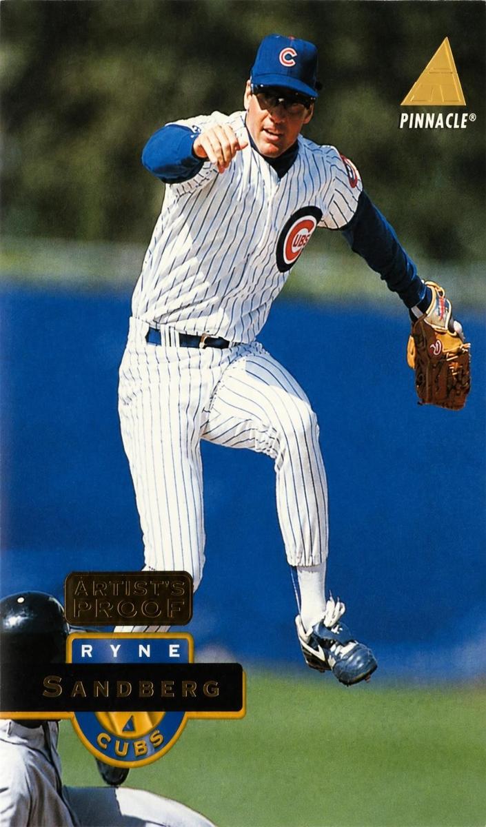 Ryne Sandberg