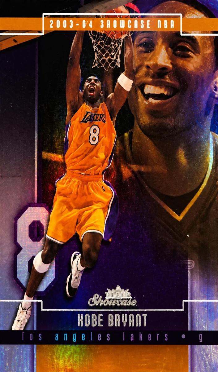 Kobe Bryant