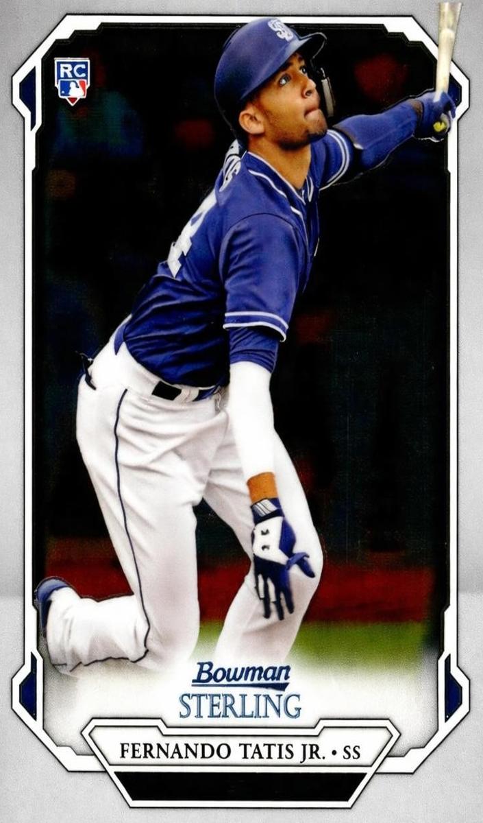 Fernando Tatis Jr.