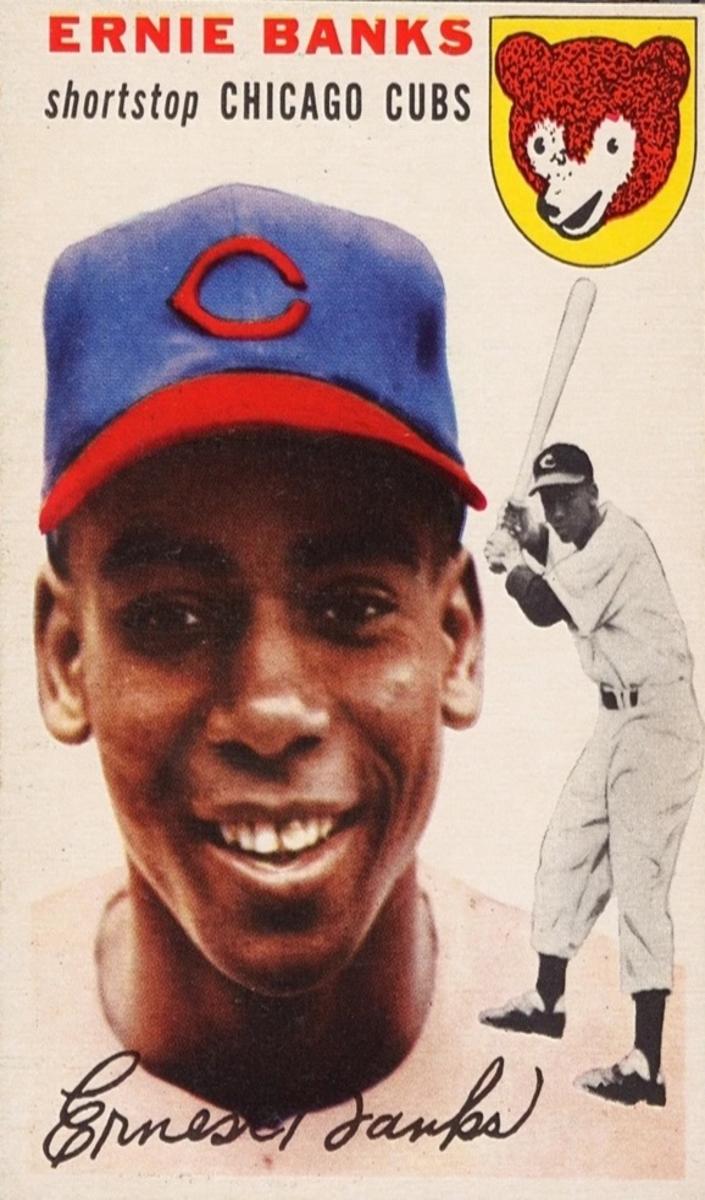 Ernie Banks