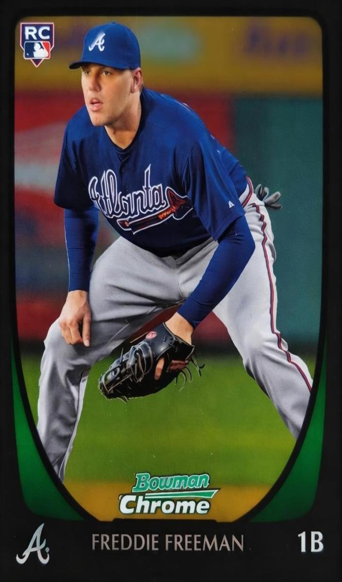 Freddie Freeman