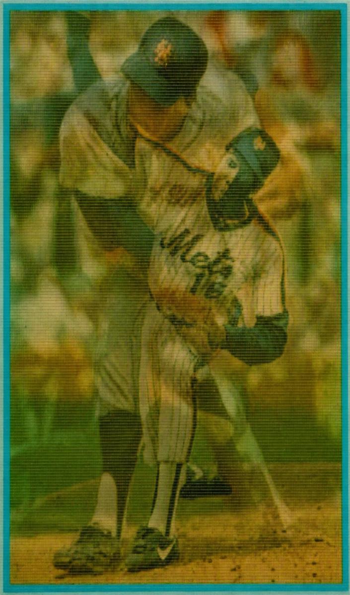 Dwight Gooden