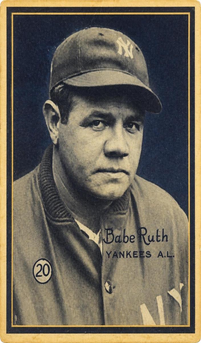 Babe Ruth