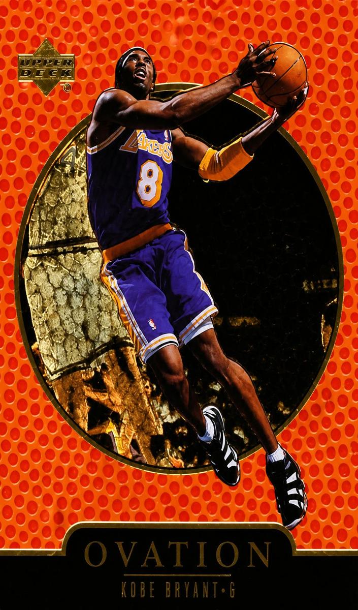 Kobe Bryant