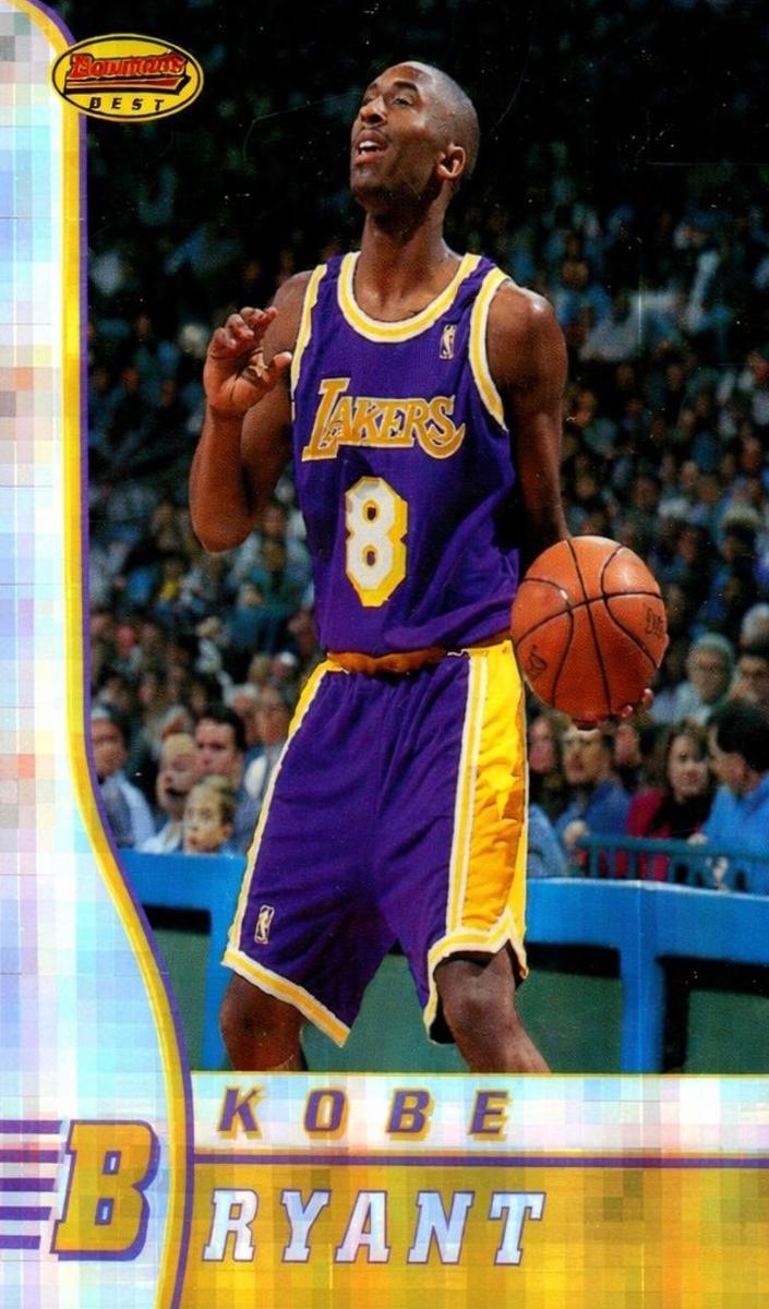 Kobe Bryant