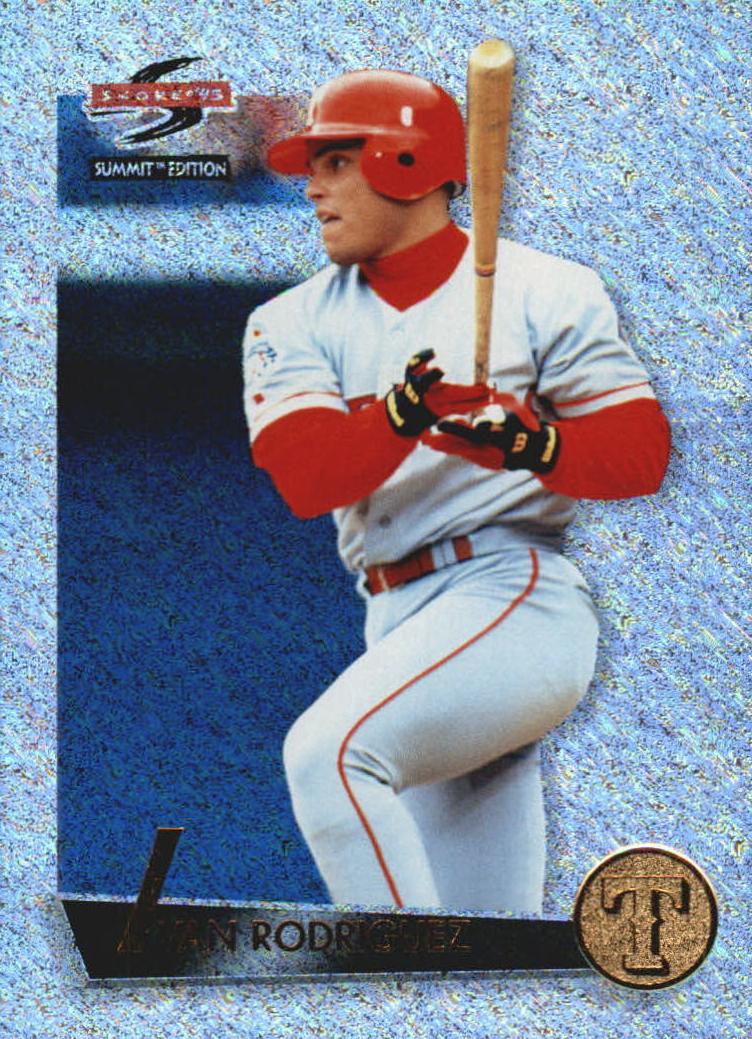 Ivan Rodriguez
