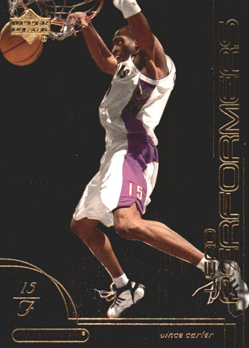 Vince Carter