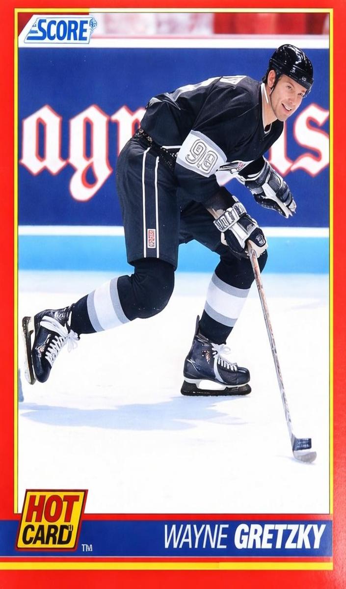 Wayne Gretzky