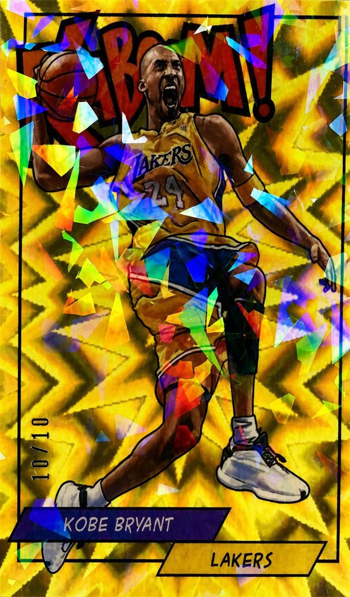 Kobe Bryant