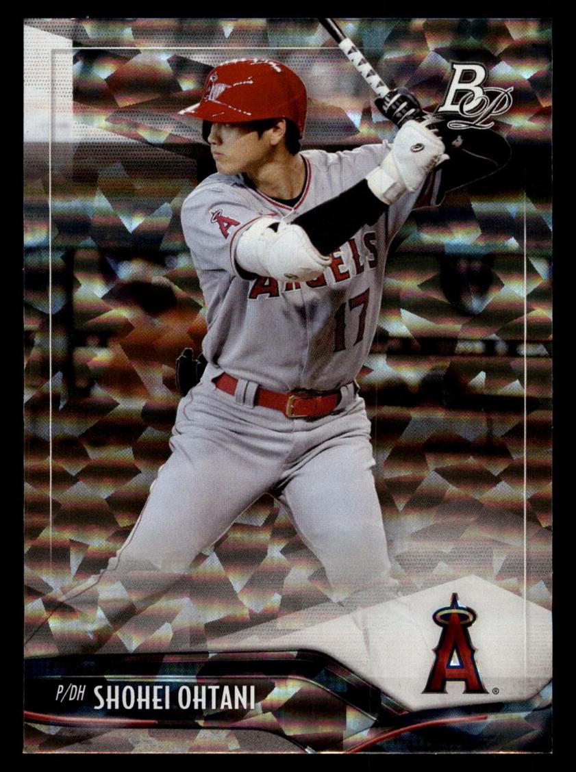 Shohei Ohtani
