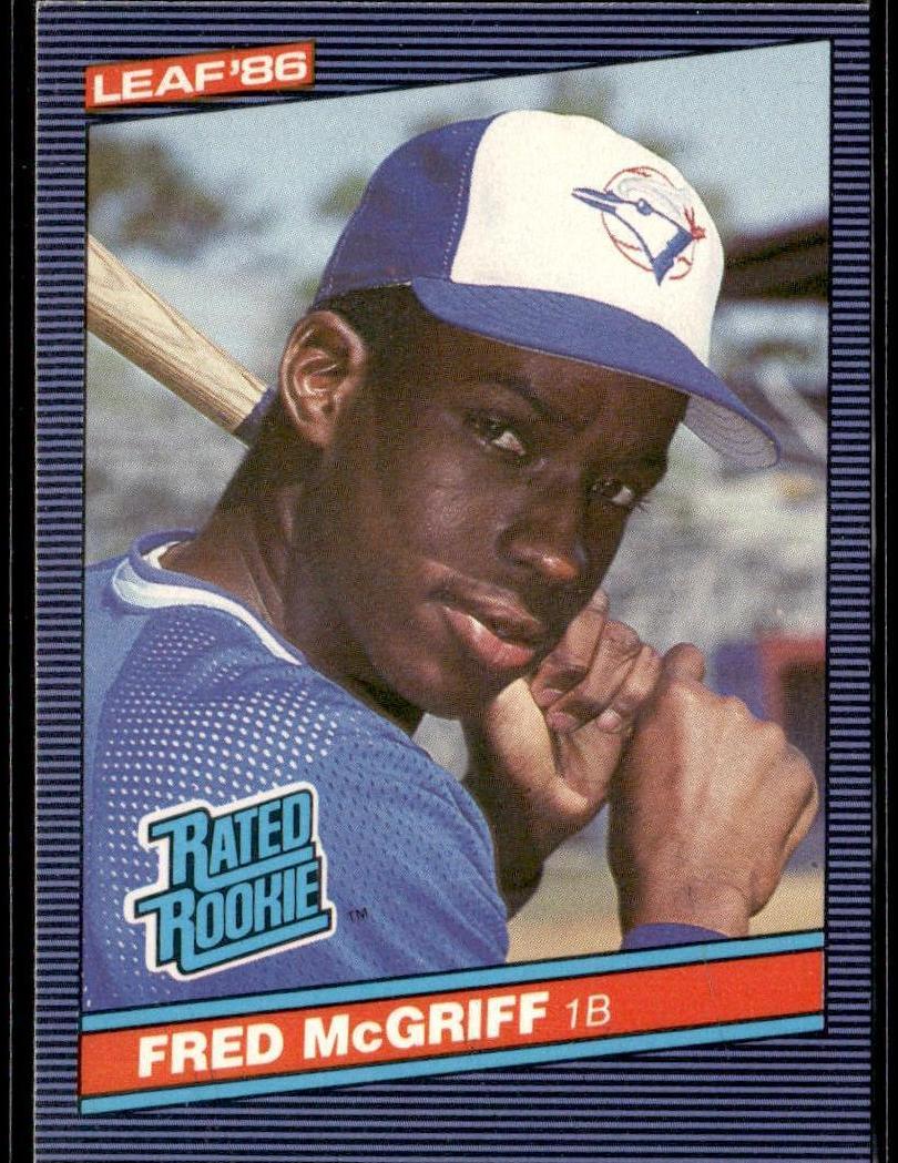Fred McGriff