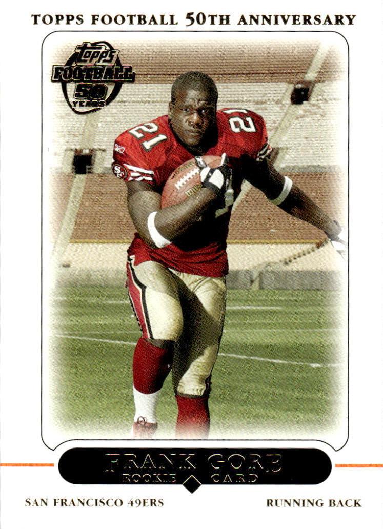 Frank Gore