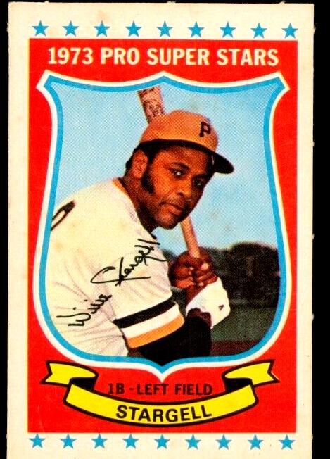 Willie Stargell