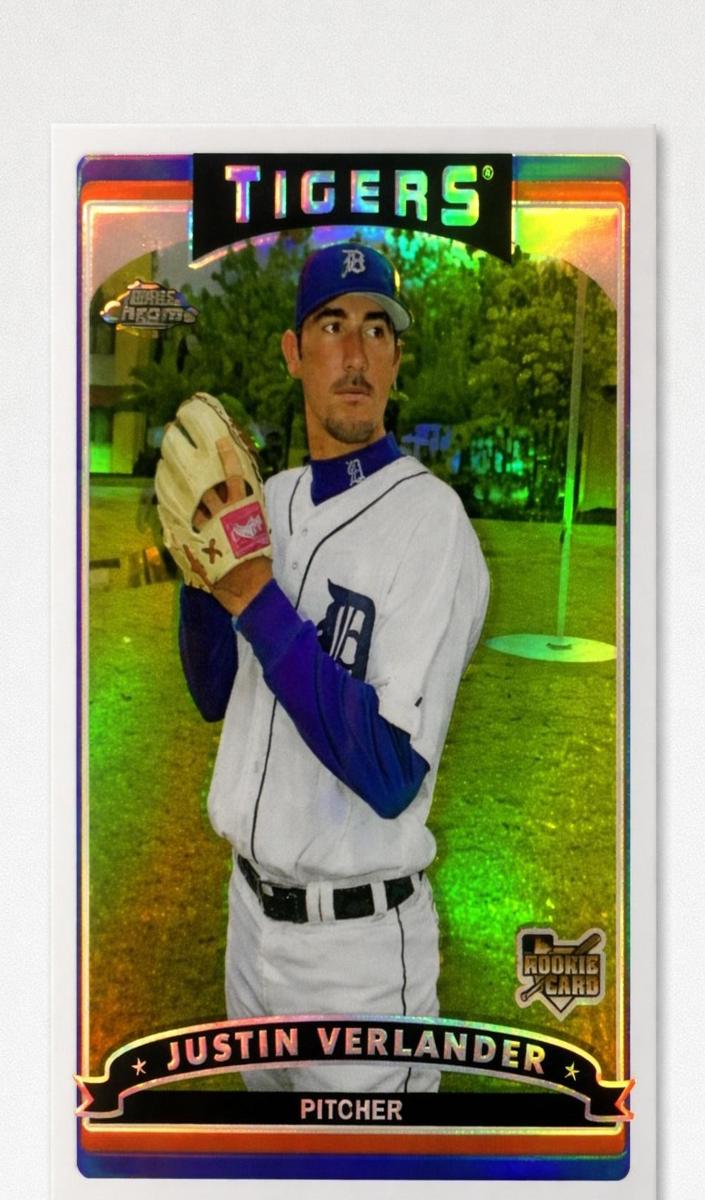 Justin Verlander