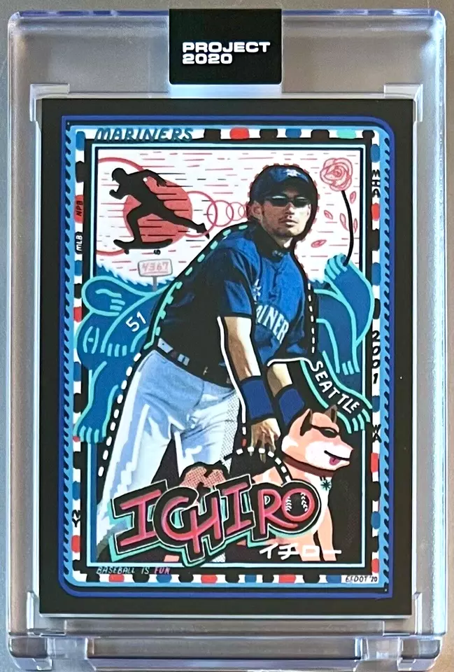Ichiro