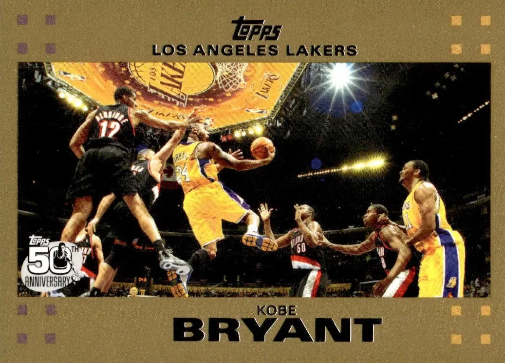 Kobe Bryant
