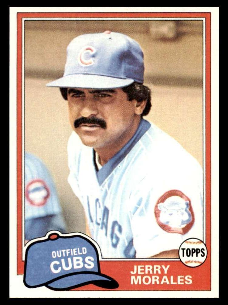 Jerry Morales