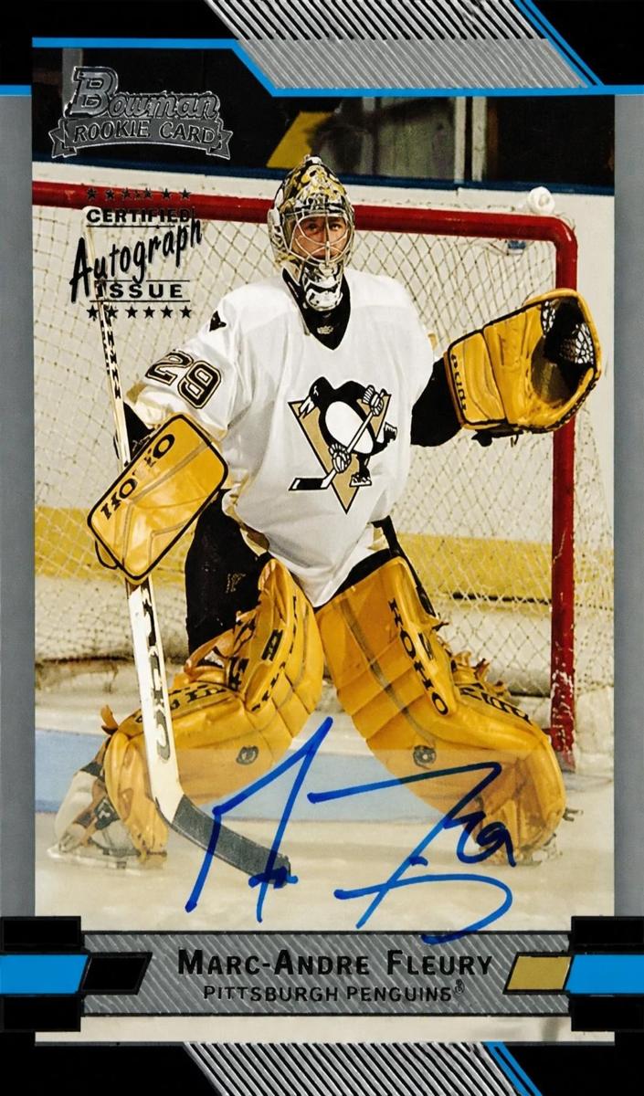 Marc-Andre Fleury