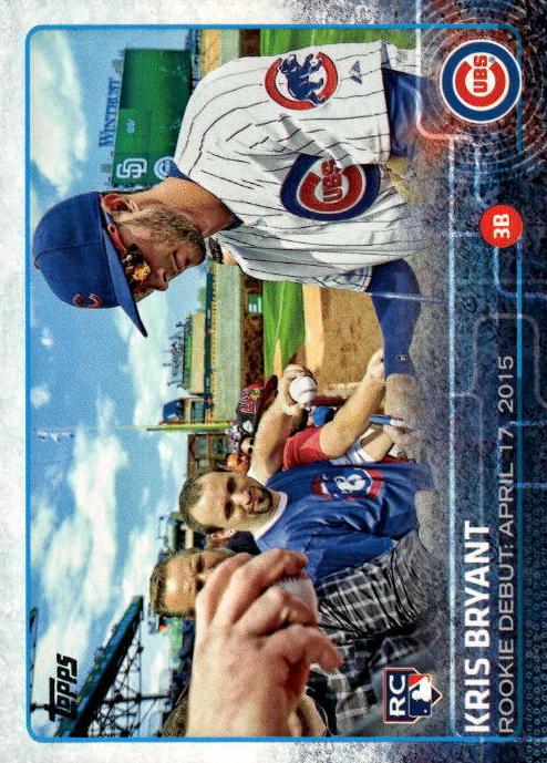 Kris Bryant