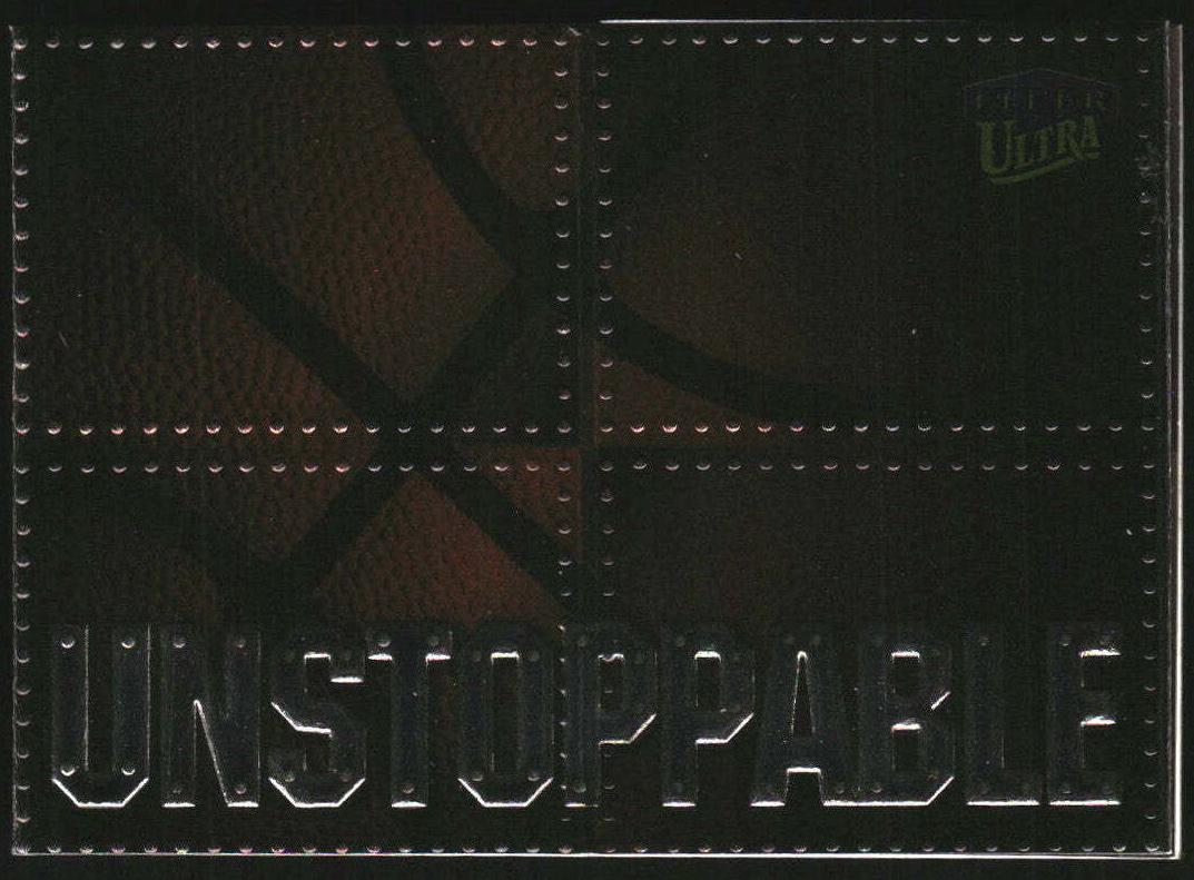 1998 Fleer Ultra Basketball Kobe Bryant #12