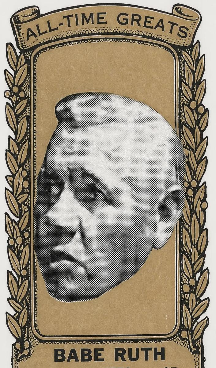 Babe Ruth