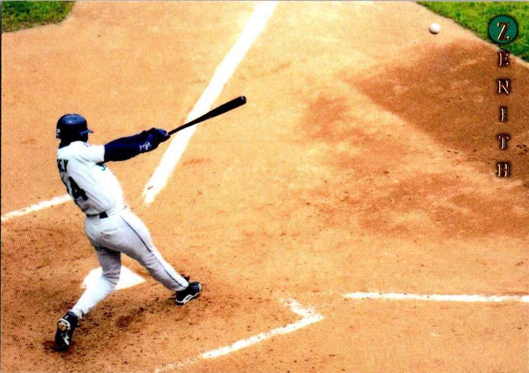Ken Griffey Jr.