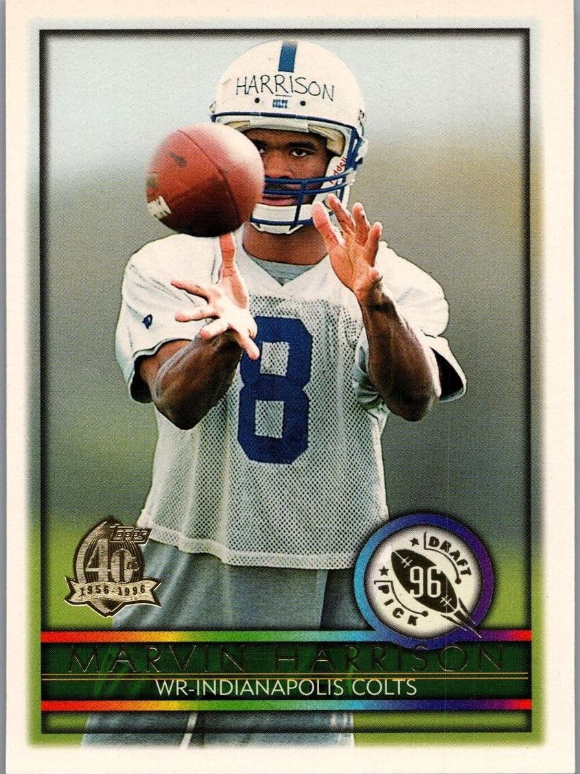 Marvin Harrison